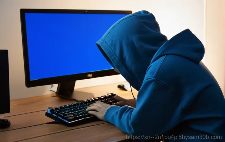 전농동에서 STATUS_KERNEL_THREAD_INTERRUPTED 오류 만났을 때 놀라운 해결책 1
