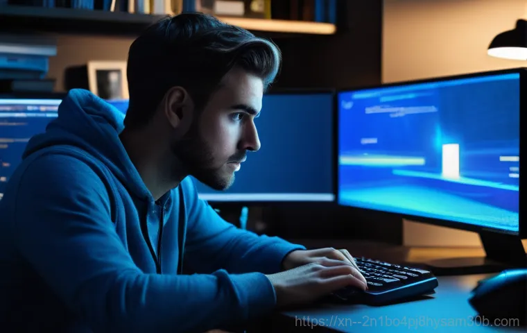 STATUS_KERNEL_RESOURCE_ERROR, 초보자도 쉽게 따라 하는 해결 가이드 1