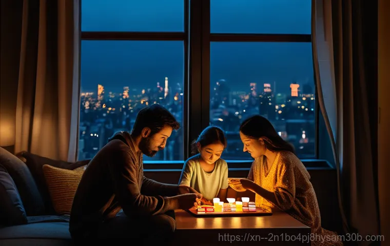 수하동 팬돌다 멈춤 - **Urban Subway Halt: A Moment of Pause in Seoul**
    A realistic, cinematic indoor shot of a modern...