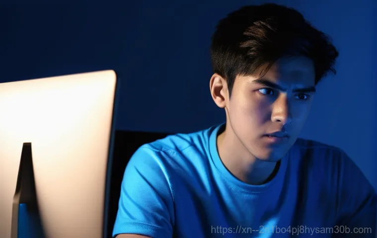 STATUS_KERNEL_FILE_SYSTEM_ERROR 오류, 당신의 컴퓨터를 살릴 놀라운 비법 1