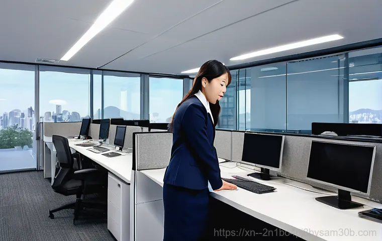 구로구 워크스테이션 출장수리, 모르면 손해 볼 놀라운 편리함 1