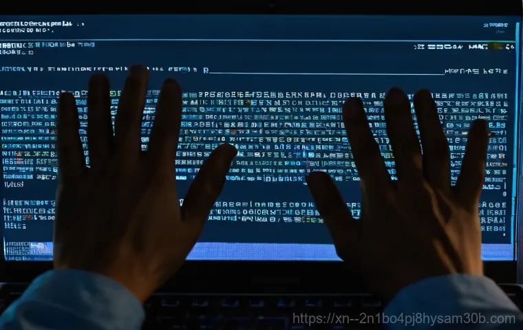 STATUS_STACK_BUFFER_OVERRUN 오류, 멈춘 브라우저 10분 만에 살리는 특급 비법 1