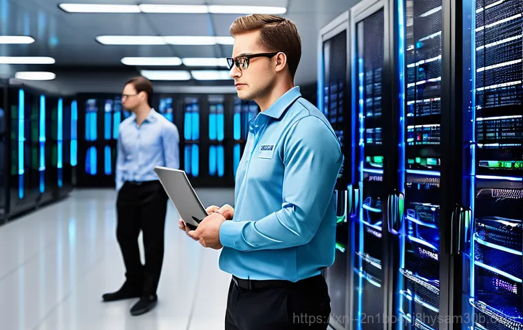 덕은동 STATUS_KERNEL_THREAD_TIMEOUT - **Prompt 2: Unraveling the Iceberg: Kernel Detective**
    "A focused system engineer, either male o...