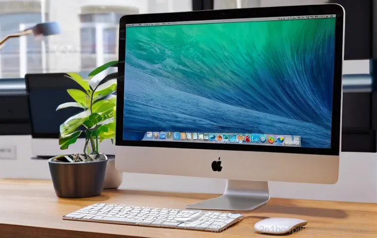 청진동 아이맥 판매 및 수리 - **Prompt 1: iMac Internal Cleaning and Repair**
    A highly detailed, close-up shot of an opened 27...