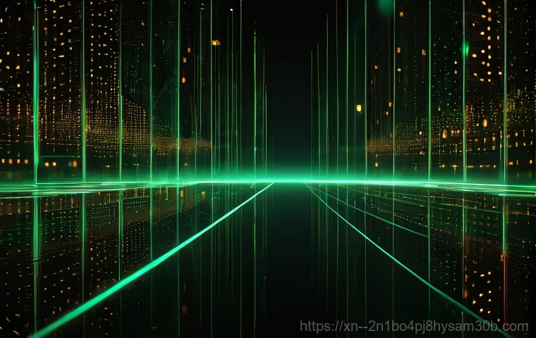 상계동 STATUS_CONTROL_C_EXIT - A close-up of a hand pressing the 'Ctrl' and 'C' keys on a sleek, backlit computer keyboard, with th...