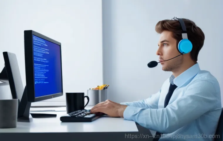 강일동 DRIVER_CAUGHT_MODIFYING_FREED_POOL 블루스크린, 모르면 손해 볼 완벽 해결 꿀팁 1