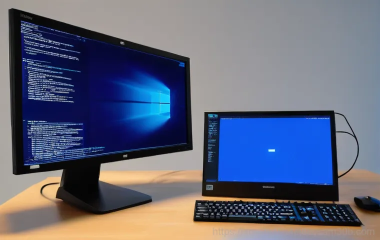 풍동처럼 불안한 시스템? 0xC000021A (STATUS_SYSTEM_PROCESS_TERMINATED) 블루스크린 대처 꿀팁 1