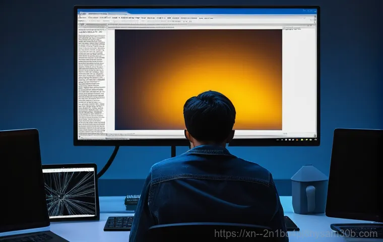 오포읍 SESSION_HAS_NO_PAGEFILE - **Dynamic Workspace Expansion**
    A futuristic, brightly lit office environment. A young, determin...