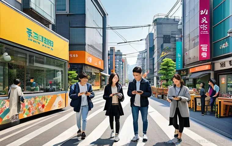 종로구 STATUS_DISK_FULL 경고: 당신의 민원이 처리되지 않는 충격적 이유 1