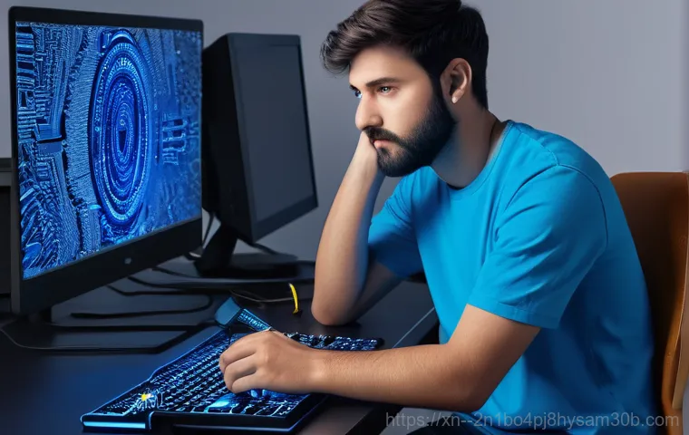 하중동 STATUS_PAGE_FAULT 모르면 후회할 긴급 대처 꿀팁 1