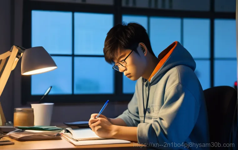노량진 PC 복구 사라진 데이터 완벽하게 되찾는 놀라운 방법 1