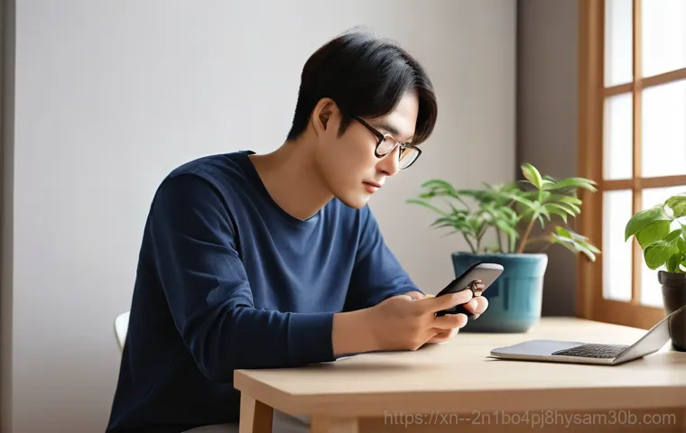 고덕동 STATUS_INVALID_CALLER - "STATUS_INVALID_CALLER" in a Modern Godeok-dong Setting**

"A young adult, casually dressed in a sty...