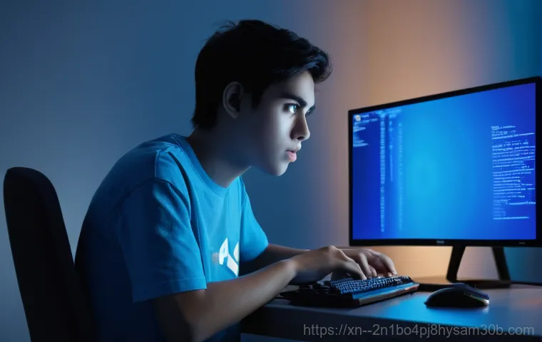 STATUS_KERNEL_CONFIGURATION_ERROR, 컴퓨터 갑자기 멈춘다면? 놀라운 해결책! 1