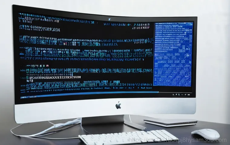 행신동 STATUS KERNEL STACK CORRUPTION 원인부터 해결까지 완전 정복 1