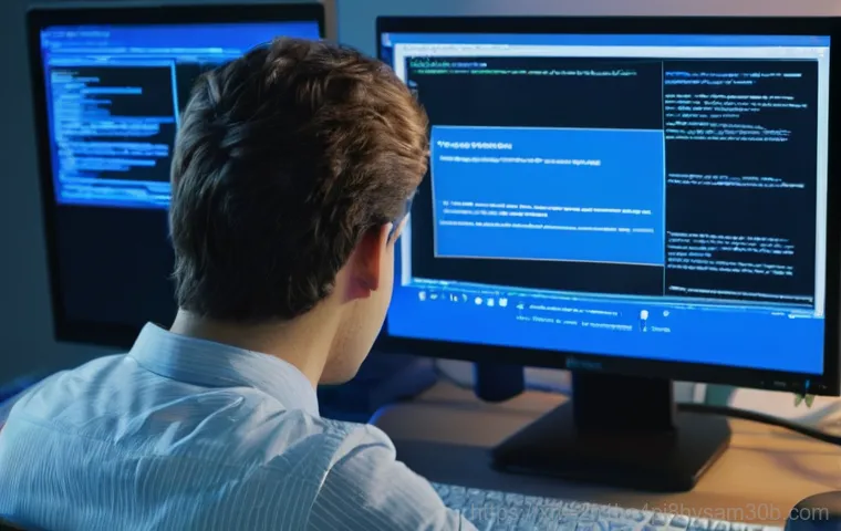 DEVICE_DRIVER_MISMATCH 블루스크린 겪었다면 모르면 손해 볼 필살 꿀팁 1