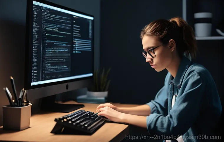 누상동 컴퓨터 'Press Ctrl+Alt+Del' 무한 반복? 의외의 해결법 3가지 1