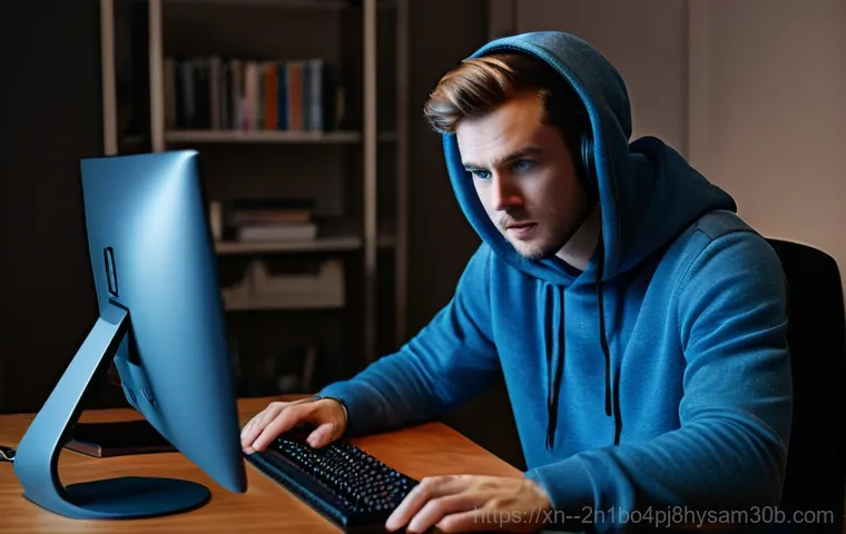STATUS_PAGEFILE_MISSING 컴퓨터 오류 지금 당장 해결해야 하는 놀라운 이유 1