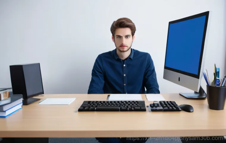 보라매동 컴퓨터 먹통? STATUS_SYSTEM_FILE_MISSING 한 방에 해결하는 놀라운 꿀팁 1