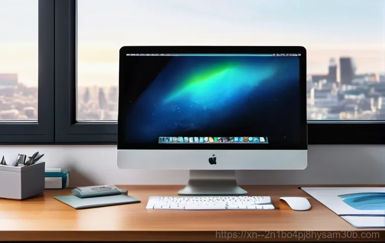 자곡동 맥윈도우 부트캠프_bootcamp 재설치 포맷  초기화 - A close-up of a user's hands (dressed in casual clothing, sleeves visible) on a MacBook keyboard and...