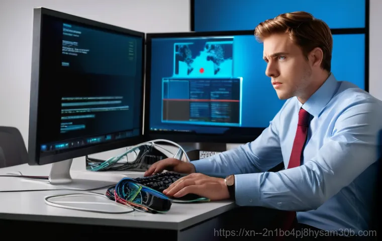 영천동 STATUS_FILE_WRITE_FAILURE 원인 분석과 즉시 해결 꿀팁 1