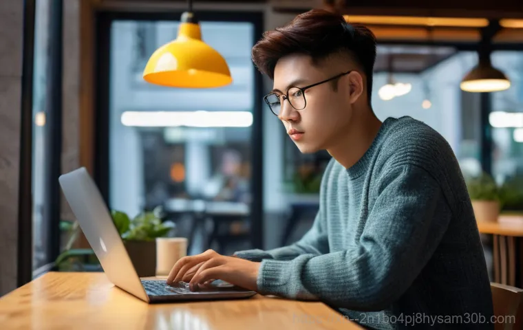영등포동 STATUS_INVALID_PAGE 더 이상 당황 마세요! 완벽 해결 꿀팁 알아보기 1