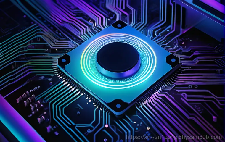 모르면 손해! HARDWARE_INTERRUPT_STORM, 당신의 PC를 살리는 비밀 1