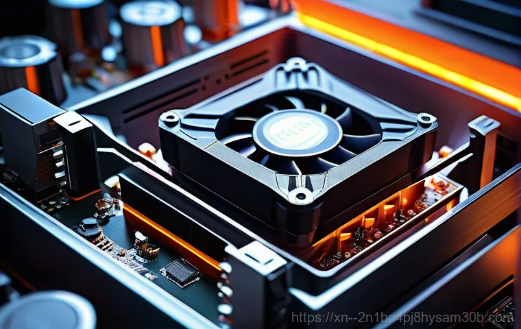 보광동 HARDWARE_FAILURE, 당신의 PC를 살릴 놀라운 꿀팁 3가지 1