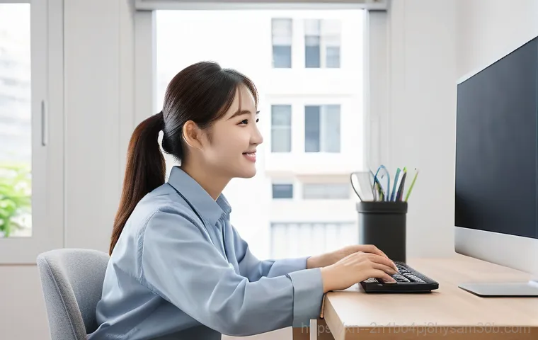화전동 중고PC 출장판매설치, 이것만 알아도 시간과 돈 아끼는 꿀팁 1