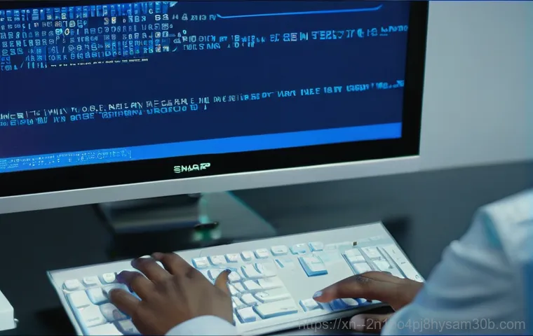 WIN32K_LOCK_HELD_TOO_LONG 블루스크린 해결, 모르면 손해 볼 꿀팁 1