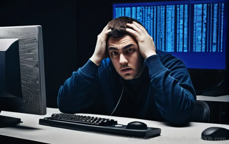 옥천동 STATUS_SYSTEM_FILE_MISSING 오류, 당신의 PC를 살리는 놀라운 해결책 1