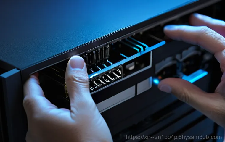 주교동 Press Ctrl Alt Del to restart - **Prompt 1: The Initial Error and User Frustration**
    "A realistic, eye-level shot of a person, m...