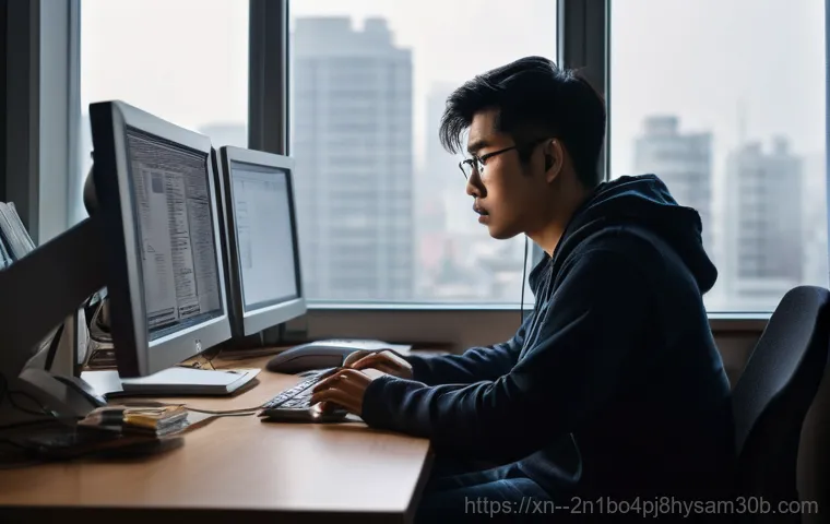 오장동 PC 부팅불가, 모르면 손해 볼 긴급 대처법과 숨겨진 원인 분석 1