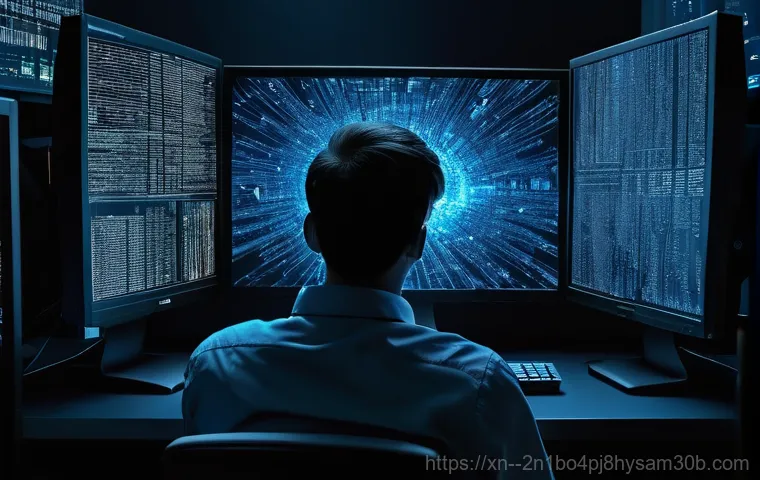 숭인동 STATUS_KERNEL_MEMORY_LEAK - **Prompt:** A dynamic, digital art illustration depicting the concept of a "kernel memory leak." In ...