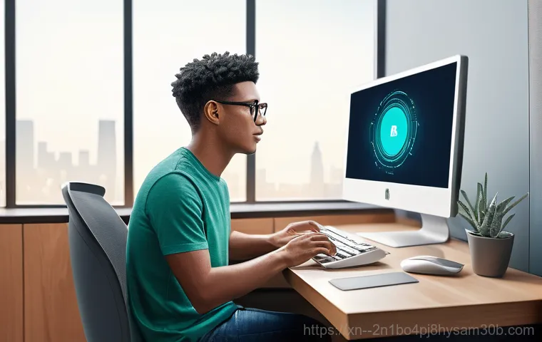 숭인동 STATUS_KERNEL_MEMORY_LEAK - **Prompt:** A dramatic and abstract representation of a computer system experiencing a critical "ker...