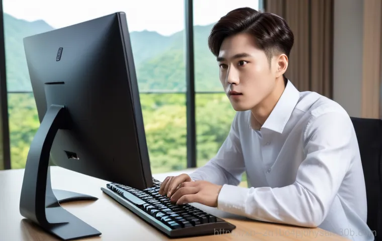 설악면 F4키 누르라는 말, 이 꿀팁 모르면 손해입니다 1