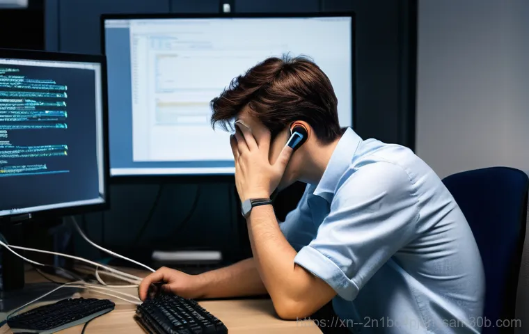 서빙고동 컴퓨터 All boot options are tried 부팅 안될 때 5분 만에 해결하는 꿀팁 1