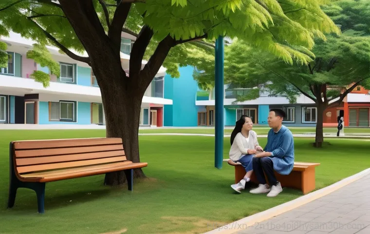 양평동 STATUS_STACK_OVERFLOW - **Prompt:** A dynamic, bright image showcasing the youthful energy and rapid development of Yangpyeo...