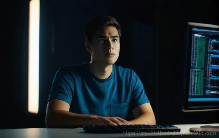 천호동 컴퓨터 사용자라면 깜짝 놀랄 STATUS_DISK_CORRUPTION의 숨겨진 비밀 1