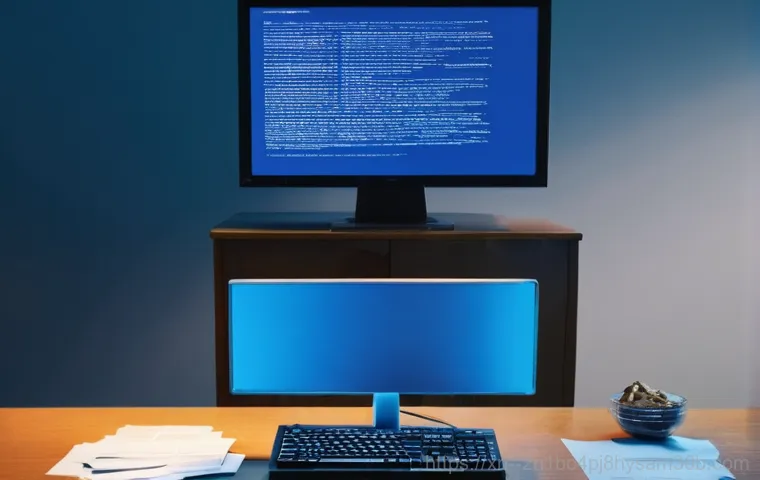 은평구 컴퓨터 비상! STATUS_DISK_WRITE_FAILURE, 당신의 데이터가 위험하다 1