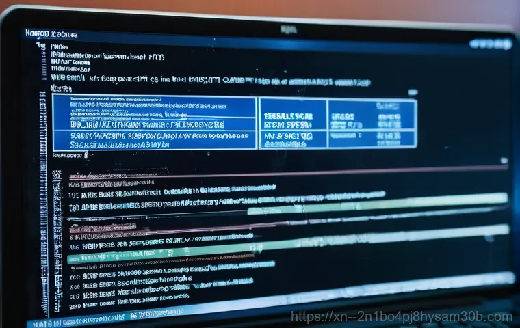 은평구 STATUS_DISK_WRITE_FAILURE - **Image Prompt 1: The Sudden Blue Screen Crisis**
    A distressed person, appearing to be in their ...
