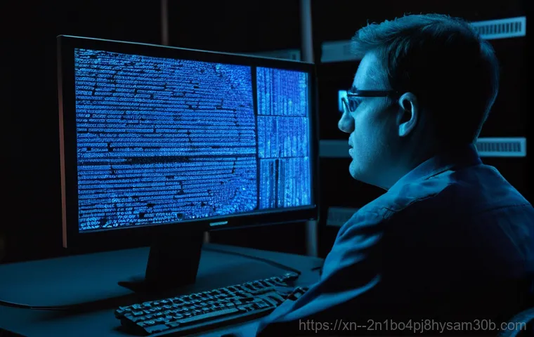 발산동 컴퓨터에서 STATUS_KERNEL_LOG_FAILURE 발생 시 꼭 알아야 할 해결책 1