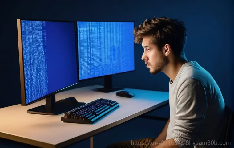 염곡동 STATUS_IMAGE_CHECKSUM_MISMATCH, 모르면 손해 볼 완벽 가이드 1