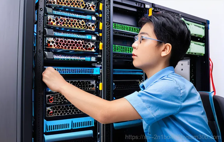 연지동 STATUS_KERNEL_SECURITY_CHECK - **Prompt 1: The Frustrated User Facing the Blue Screen**
    A close-up shot of a person, mid-20s to...