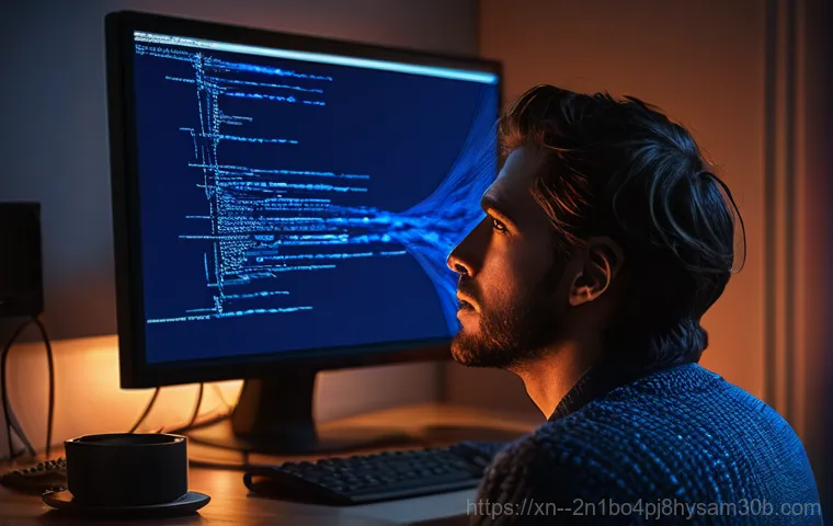 마천동 STATUS_KERNEL_NETWORK_ERROR, 컴퓨터 멈춤의 비밀과 즉시 해결 꿀팁 1
