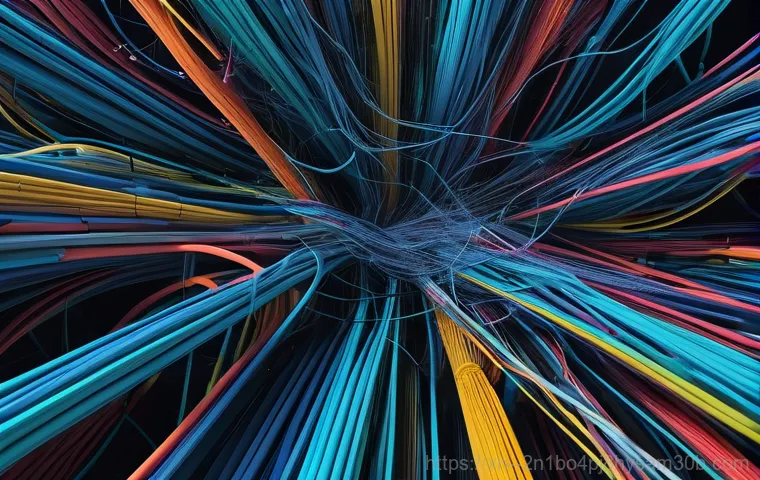 설문동 STATUS_ACCESS_VIOLATION - **Prompt 1: The Frustration of a Digital Wall**
    "A person, appearing in their late 20s or early ...