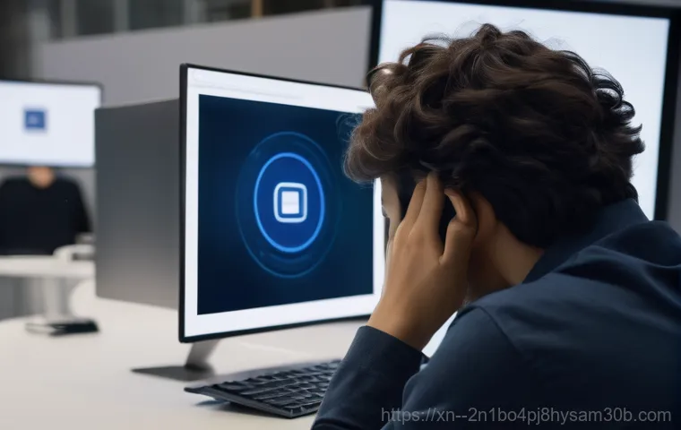 Windows 커널 접근 거부 STATUS_KERNEL_ACCESS_DENIED, 당신만 모르는 해결 꿀팁 1