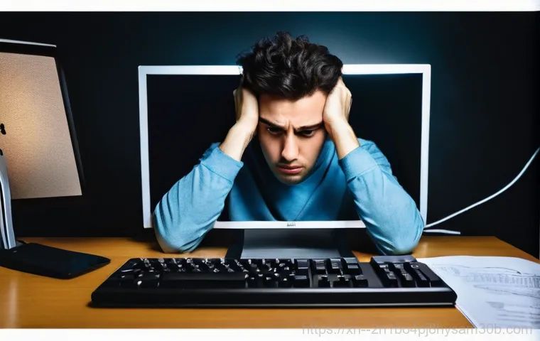 쌍문동 STATUS_ACCESS_VIOLATION 오류가 떴다면? 당장 확인해야 할 5가지 1