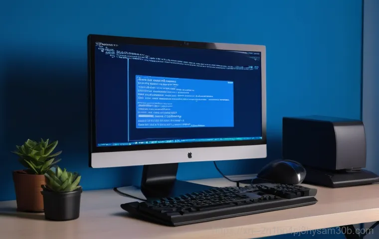 예측불가 시스템 종료? STATUS_KERNEL_POWER_FAILURE 완벽 분석과 해결 꿀팁 1