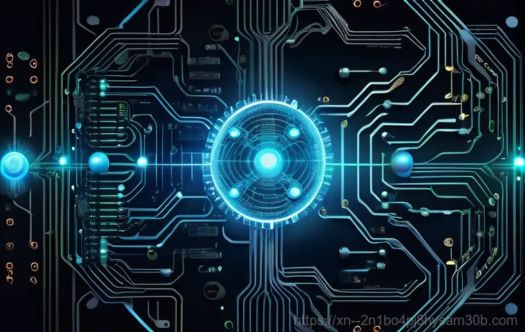 도화동 STATUS_KERNEL_MODE_EXCEPTION - A close-up of a computer monitor displaying a bright blue screen with the error message "KERNEL_MODE...