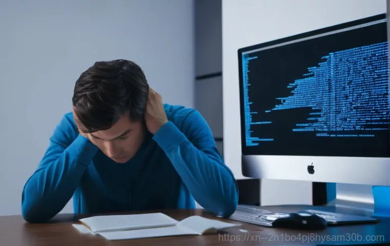 경안동 PC 사용자 주목! STATUS_KERNEL_THREAD_FAILURE 블루스크린, 지금 바로 해결하는 꿀팁 1